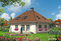 KLASYK PLUS (S-GL 415). Obraz #7