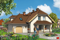 JESION (S-GL 196). Obraz #5