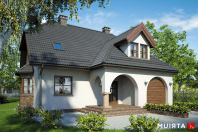 ARKADIUSZ (S-GL 43). Obraz #8