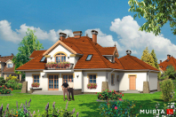 KONWALIOWY DWOREK (S-GL 479). Obraz #7