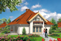 VILLA ROSA (S-GL 188). Obraz #6