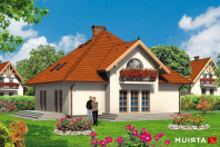 DWOREK TADEUSZA (S-GLX 16). Obraz #6