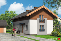 ZAKĄTEK SZCZĘŚCIA (S-GL 469). Obraz #5