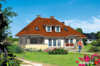 DWÓR GRAŻYNY (S-GL 206). Obraz #6