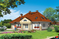 DWÓR GRAŻYNY (S-GL 206). Obraz #7
