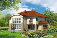 SŁONECZNA WILLA (S-GL 260). Obraz #7
