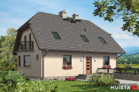 HELENKA BIS (S-GL 560). Obraz #5