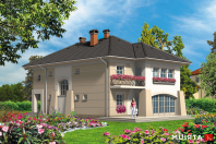 VILLA NOVA (S-GL 306). Obraz #7