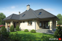 CASA NOVA II (S-GL 820). Obraz #10