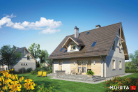 COMFORT HOUSE (S-GL 1005). Obraz #9