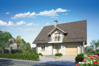COMFORT HOUSE (S-GL 1005). Obraz #10