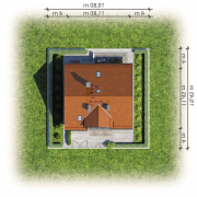 BEST HOUSE (S-GL 1004). Obraz #12