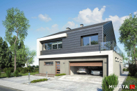 NEW HOUSE II (S-GL 1126). Obraz #9