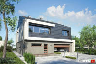 NEW HOUSE II (S-GL 1126). Obraz #10