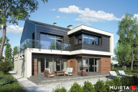 NEW HOUSE (S-GL 1094). Obraz #9