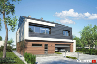 NEW HOUSE (S-GL 1094). Obraz #10