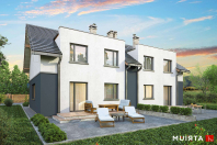 DOUBLE HOUSE (S-GL 1185). Obraz #13