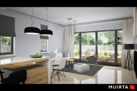 MODERN HOUSE II (S-GL 1162). Obraz #25