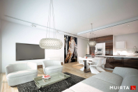 MODERN HOUSE II (S-GL 1162). Obraz #27