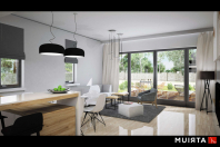 MODERN HOUSE II (S-GL 1162). Obraz #31