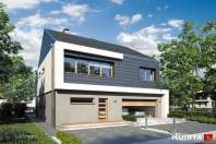 NEW HOUSE III (S-GL 1154). Obraz #7