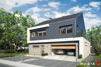 NEW HOUSE III (S-GL 1154). Obraz #10