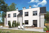 DOUBLE HOUSE IV (S-GL 1409). Obraz #5