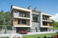STUDIO HOUSE (S-GL 1359). Obraz #7