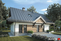 KOLIBA NEW (S-GL 1474). Obraz #6