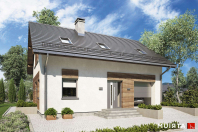 COMPACT HOUSE IV (S-GL 1447). Obraz #4