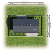 HAPPY HOME (S-GL 1350). Obraz #6