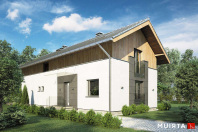 HAPPY HOME (S-GL 1350). Obraz #4