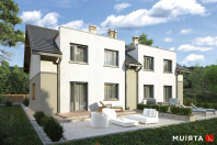 DOUBLE HOUSE III (S-GL 1201). Obraz #8