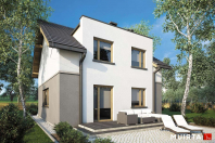 SINGLE HOUSE. Obraz #11