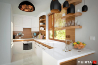SINGLE HOUSE. Obraz #13