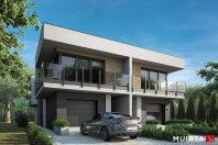 MODERN TWIN II. Obraz #14