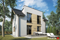 SINGLE HOUSE II. Obraz #5