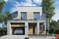 SINGLE HOUSE II. Obraz #6