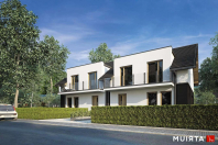 DOUBLE HOUSE VII. Obraz #5