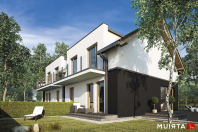DOUBLE HOUSE VII. Obraz #6