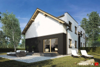 DOUBLE HOUSE VII. Obraz #7