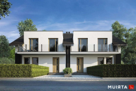 DOUBLE HOUSE VII. Obraz #8