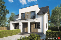 SINGLE HOUSE III. Obraz #4