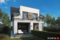 SINGLE HOUSE III. Obraz #6