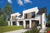 DOUBLE HOUSE VIII. Obraz #4