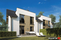 DOUBLE HOUSE VIII. Obraz #5