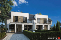 DOUBLE HOUSE VIII. Obraz #6