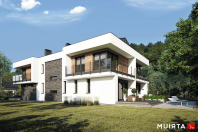 MODERN TWIN III. Obraz #11