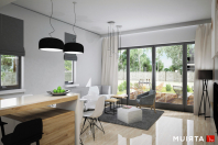 MODERN TWIN III. Obraz #16