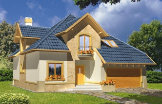 RAFAEL wersja A paliwo stałe